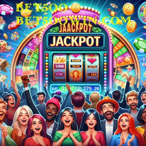 Jackpots